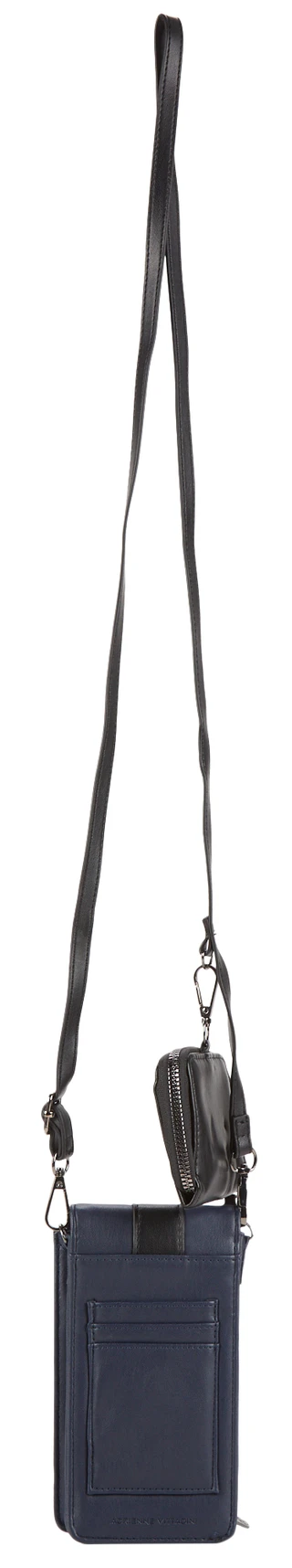 Thumbnail 3: ADRIENNE VITTADINI Crossbody Phone Case with Zippered Pocket & Coin Purse 