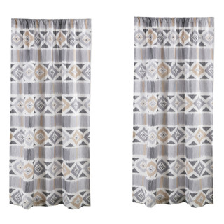 Thumbnail 2: Levtex Home Levtex Home Santa Fe Drape Panel Set 