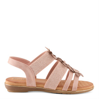 Thumbnail 5: Patrizia Patrizia Womans Omana Slingback Sandals 