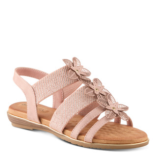 Thumbnail 1: Patrizia Patrizia Womans Omana Slingback Sandals 