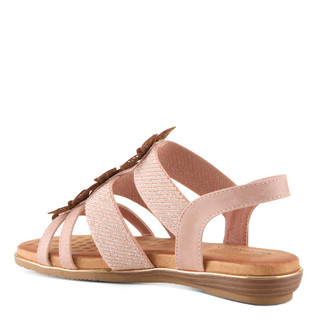 Thumbnail 7: Patrizia Patrizia Womans Omana Slingback Sandals 