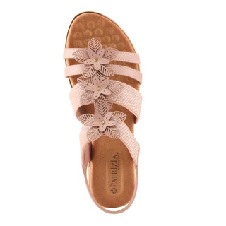Thumbnail 3: Patrizia Patrizia Womans Omana Slingback Sandals 