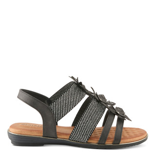 Thumbnail 5: Patrizia Patrizia Womans Omana Slingback Sandals 