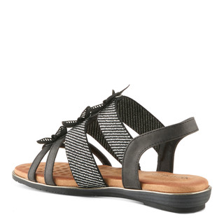 Thumbnail 7: Patrizia Patrizia Womans Omana Slingback Sandals 