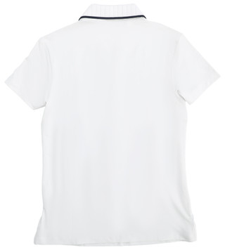 Thumbnail 2: Puma Women's Short Sleeve Performance Polo Top 
