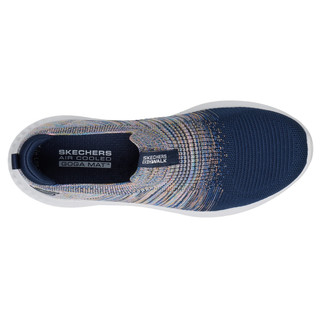 Thumbnail 5: Skechers Womens Go Walk Now Trisha Sneakers 