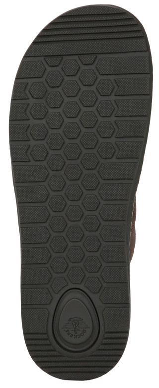 Thumbnail 2: Dockers Mens Seville Sandals 