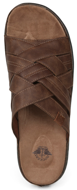 Thumbnail 4: Dockers Mens Seville Sandals 