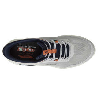Thumbnail 2: Skechers Mens Slip-Ins Arch Fit Orvan Sneakers 