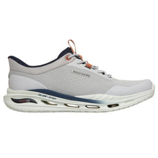 Thumbnail 3: Skechers Mens Slip-Ins Arch Fit Orvan Sneakers 