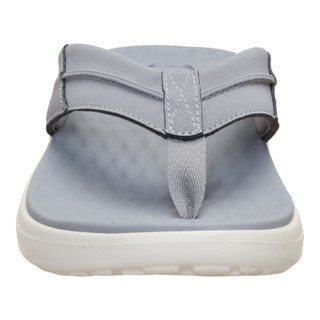 Thumbnail 3: Hey Dude Mens Finn Flip Flop Sandals 