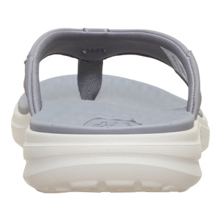 Thumbnail 5: Hey Dude Mens Finn Flip Flop Sandals 
