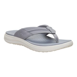 Thumbnail 1: Hey Dude Mens Finn Flip Flop Sandals 