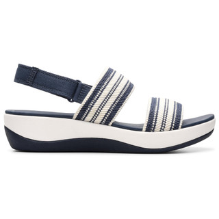 Thumbnail 1: Clarks Womens Arla Stroll Sandals 