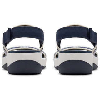 Thumbnail 6: Clarks Womens Arla Stroll Sandals 