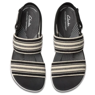 Thumbnail 2: Clarks Womens Arla Stroll Sandals 