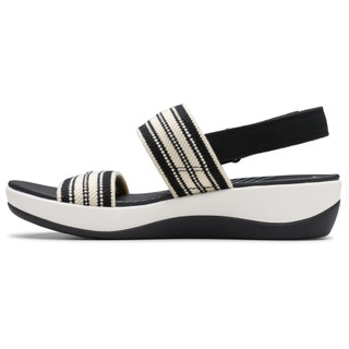 Thumbnail 3: Clarks Womens Arla Stroll Sandals 