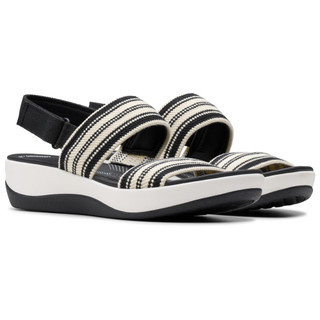 Thumbnail 5: Clarks Womens Arla Stroll Sandals 