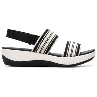 Thumbnail 1: Clarks Womens Arla Stroll Sandals 