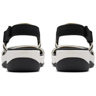 Thumbnail 6: Clarks Womens Arla Stroll Sandals 