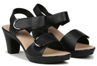 Thumbnail 3: Patrizia Womens Darvyra Heels 