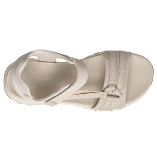 Thumbnail 3: Skechers Womens Castle Sandals 