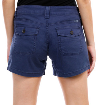 Thumbnail 3: Unionbay UNIONBAY Juniors Darcy Twill Shorts 