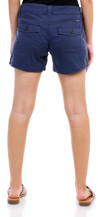 Thumbnail 5: Unionbay UNIONBAY Juniors Darcy Twill Shorts 