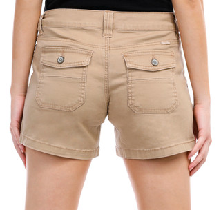 Thumbnail 3: Unionbay UNIONBAY Juniors Darcy Twill Shorts 