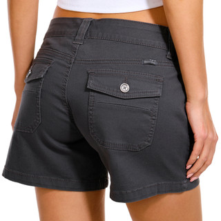 Thumbnail 11: Unionbay UNIONBAY Juniors Darcy Twill Shorts 