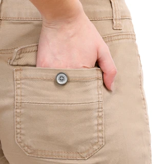 Thumbnail 6: Unionbay UNIONBAY Juniors Darcy Twill Shorts 