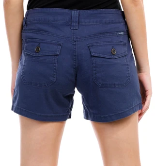 Thumbnail 9: Unionbay UNIONBAY Juniors Darcy Twill Shorts 