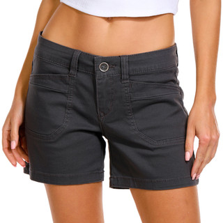 Thumbnail 18: Unionbay UNIONBAY Juniors Darcy Twill Shorts 