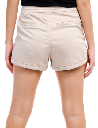 Thumbnail 2: Unionbay UNIONBAY Juniors Maribeth Sateen Pull-On Shorts 
