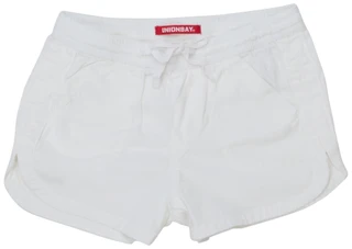 Thumbnail 3: Unionbay Juniors Maribeth Sateen Pull-On Shorts 