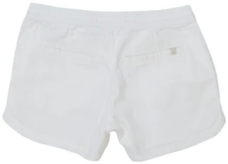 Thumbnail 6: Unionbay Juniors Maribeth Sateen Pull-On Shorts 