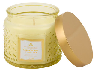 Thumbnail 2: SOY ESSENTIALS 11 oz Lemon Verbena Candle 
