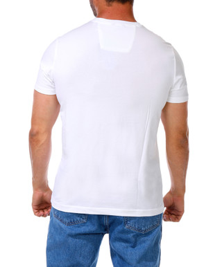 Thumbnail 2: Nautica Men's Short Sleeve Performance T-Shirt 