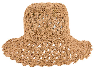 Thumbnail 1: Laundry Open Weave Crochet Hat 