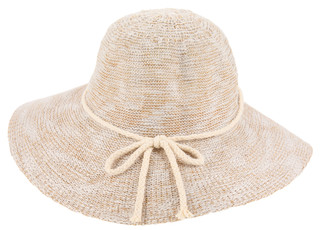 Thumbnail 2: Banana Boat Women's Rope Trim Dundee Booney Sun Hat 