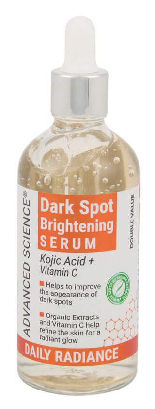 Thumbnail 1: Advanced Science 3.3 oz Dark Spot Brightening Serum  
