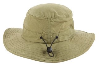 Thumbnail 2: Banana Boat UPF 50 Boonie Sun Hat 