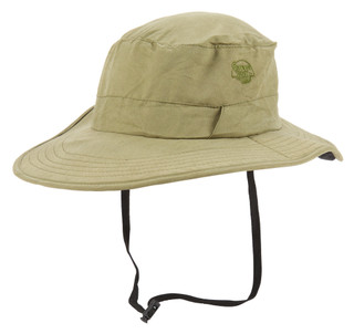 Thumbnail 1: Banana Boat UPF 50 Boonie Sun Hat 