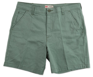 Thumbnail 1: Wrangler Men's 5 Pocket Alan Shorts 