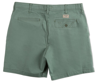 Thumbnail 2: Wrangler Men's 5 Pocket Alan Shorts 