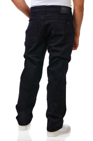 Thumbnail 2: Buffalo Men's Relaxed Straight Leg Jeans 