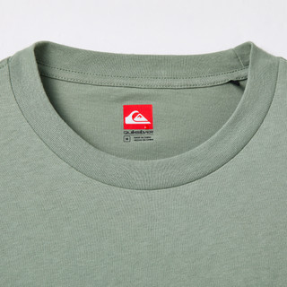 Thumbnail 5: Quiksilver Men's Picture Island T-Shirt 
