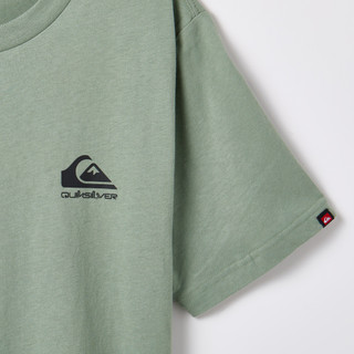 Thumbnail 6: Quiksilver Men's Picture Island T-Shirt 