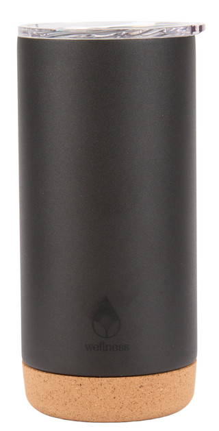Thumbnail 1: Hydraflow 16 oz Stainless Steel Tumbler  