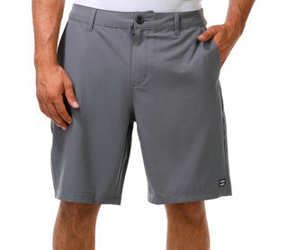 Thumbnail 2: Quiksilver Men's Hybrid Shorts 